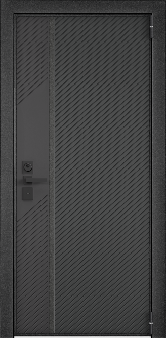 ЛКП Графит в Нижнем Новгороде