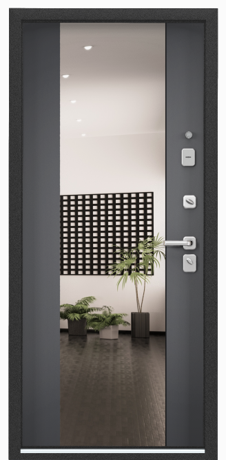 ПВХ Оскуро в Нижнем Новгороде