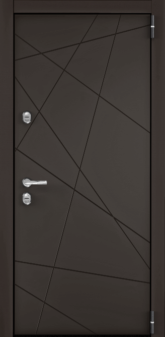 ЛКП Бруно в Нижнем Новгороде