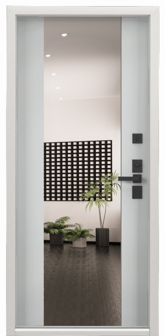 ЛКП Clear в Нижнем Новгороде