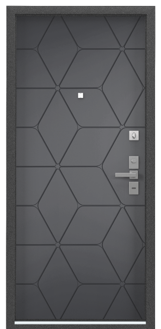 ПВХ Оскуро в Нижнем Новгороде