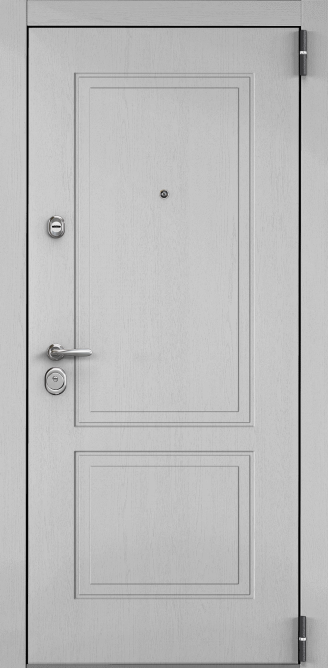 ПВХ Дуб белый матовый в Нижнем Новгороде