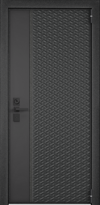 ЛКП Графит в Нижнем Новгороде