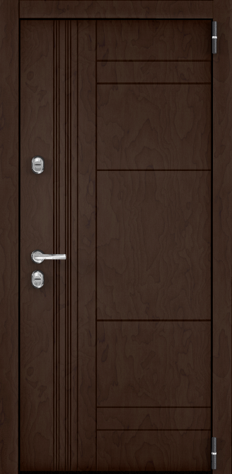 ФМ Черное дерево в Нижнем Новгороде