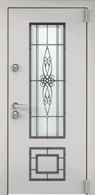 Колоре бьянко в Нижнем Новгороде