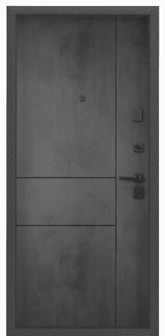 ПВХ Бетон темный в Нижнем Новгороде