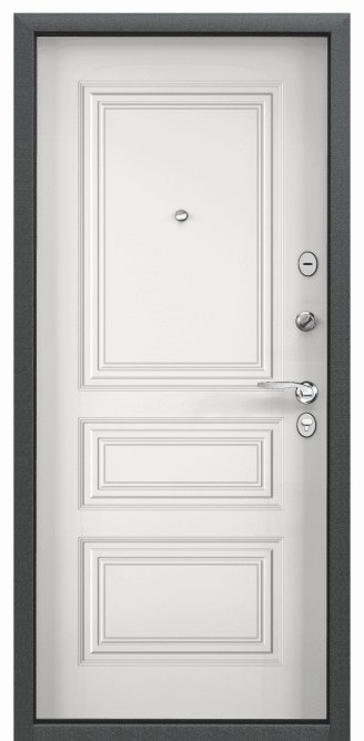 Белый (арт. КТ Белый) в Нижнем Новгороде