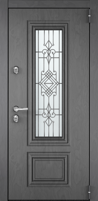 ФМ Серое дерево в Нижнем Новгороде