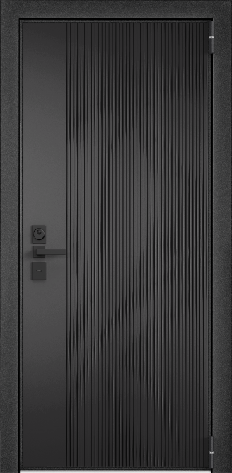 ЛКП Муссон в Нижнем Новгороде