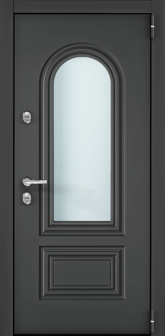 ЛКП Графит в Нижнем Новгороде