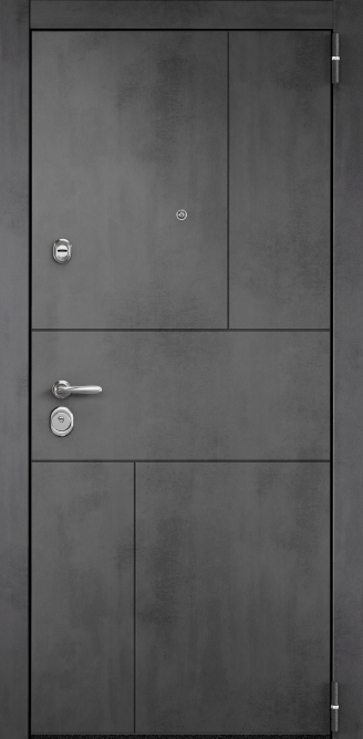 ПВХ Бетон темный в Нижнем Новгороде