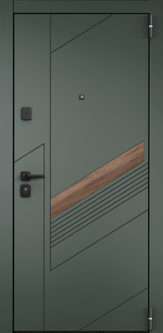 ПВХ Авокадо в Нижнем Новгороде