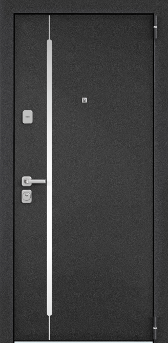 Колоре неро в Нижнем Новгороде