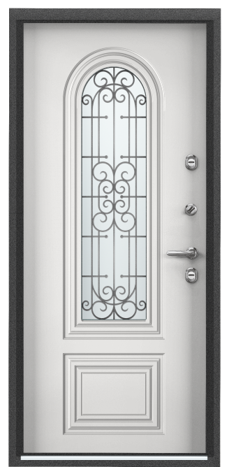 Белый (арт. КТ Белый) в Нижнем Новгороде