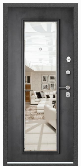 ПВХ Бетон темный в Нижнем Новгороде