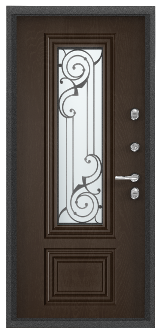 ПВХ Дуб коньяк в Нижнем Новгороде