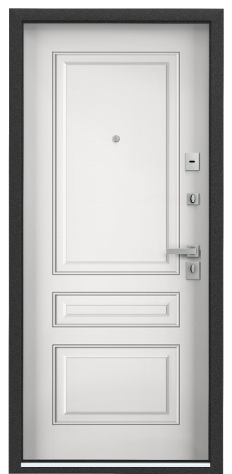 Белый (арт. КТ Белый) в Нижнем Новгороде