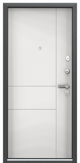 Белый (арт. КТ Белый) в Нижнем Новгороде