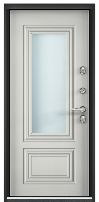 ПВХ Ферро в Нижнем Новгороде