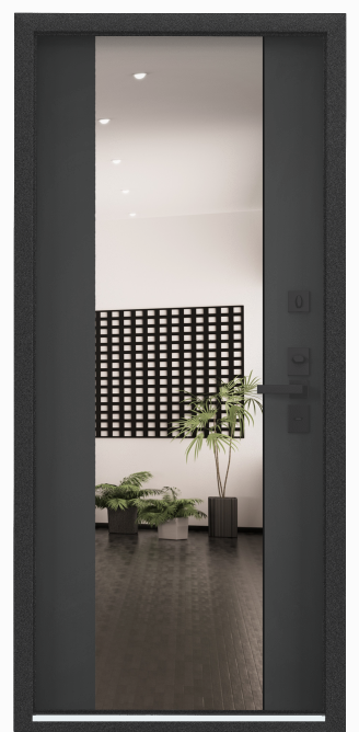 ЛКП Графит в Нижнем Новгороде