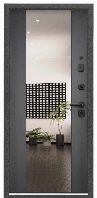 ПВХ Оскуро в Нижнем Новгороде