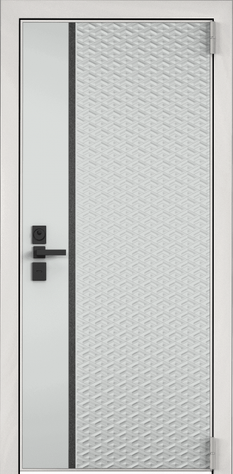 ЛКП Clear в Нижнем Новгороде