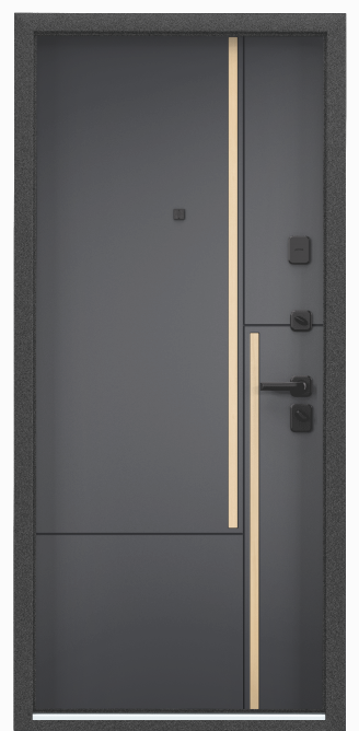 ПВХ Оскуро в Нижнем Новгороде