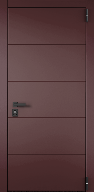 ЛКП Кармин в Нижнем Новгороде