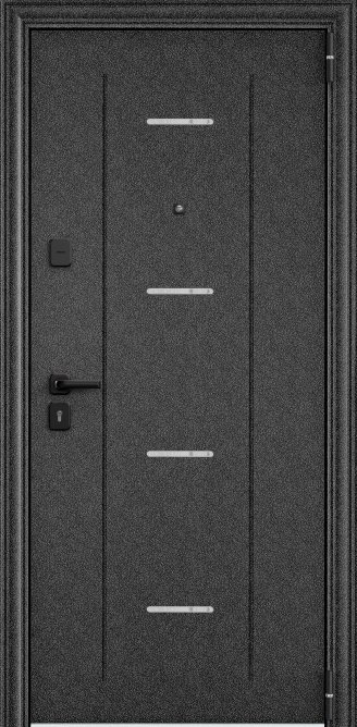 DELTA PRO MP, Порошково-полимерное покрытие, DL-1, Черный шелк в Нижнем Новгороде