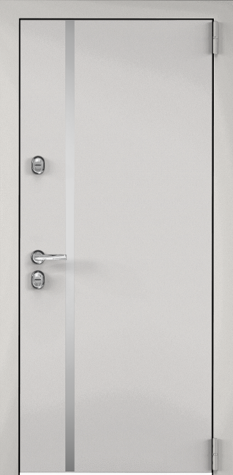 Колоре бьянко в Нижнем Новгороде