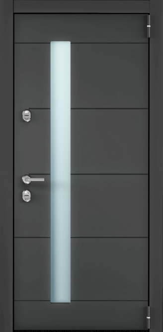 ЛКП Графит в Нижнем Новгороде