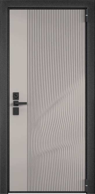 ЛКП Malva в Нижнем Новгороде