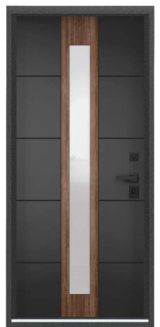 ЛКП Муссон в Нижнем Новгороде