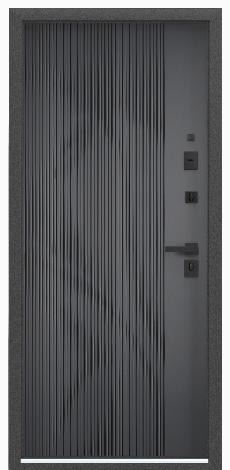 ПВХ Оскуро в Нижнем Новгороде