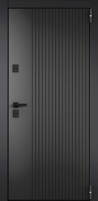 ЛКП Муссон в Нижнем Новгороде