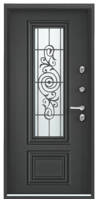 ЛКП Графит в Нижнем Новгороде