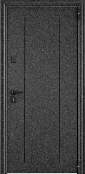 DELTA PRO MP, Порошково-полимерное покрытие, RGSO, Черный шелк в Нижнем Новгороде