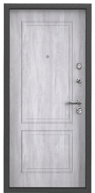 ПВХ Санторини белый в Нижнем Новгороде