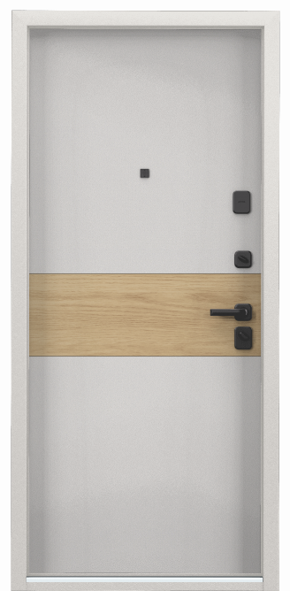 ПВХ Бьянко в Нижнем Новгороде