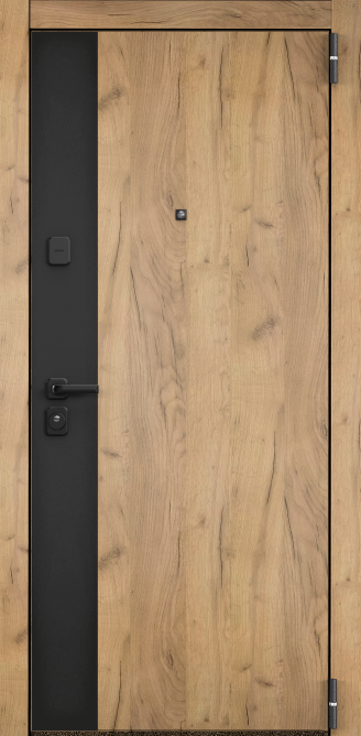 ПВХ Дуб крафт золотой в Нижнем Новгороде