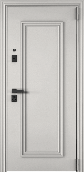 Колоре бьянко в Нижнем Новгороде