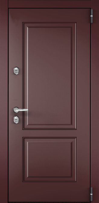 ЛКП Кармин в Нижнем Новгороде