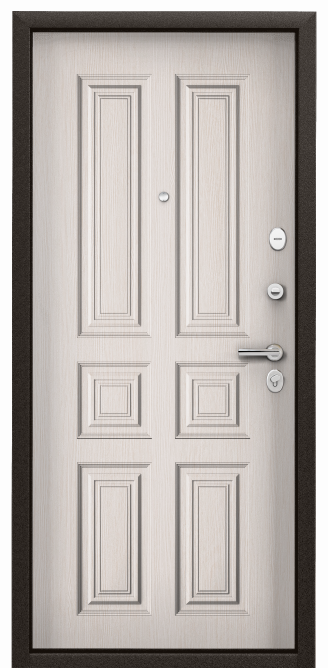 Лиственница белая (арт. ПВХ Лиственница белая) в Нижнем Новгороде