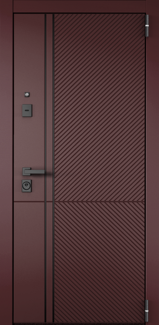 ЛКП Кармин в Нижнем Новгороде