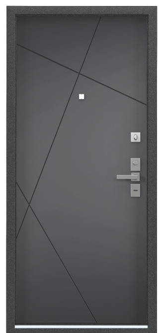 ПВХ Оскуро в Нижнем Новгороде