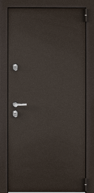 SNEGIR PRO MP, Порошково-полимерное покрытие, —, Букле коричневый в Нижнем Новгороде