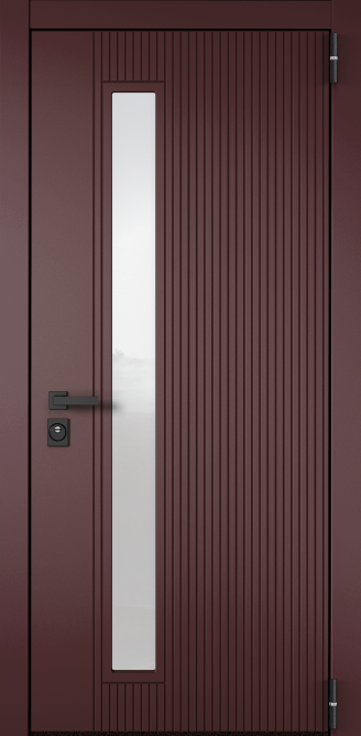 ЛКП Кармин в Нижнем Новгороде