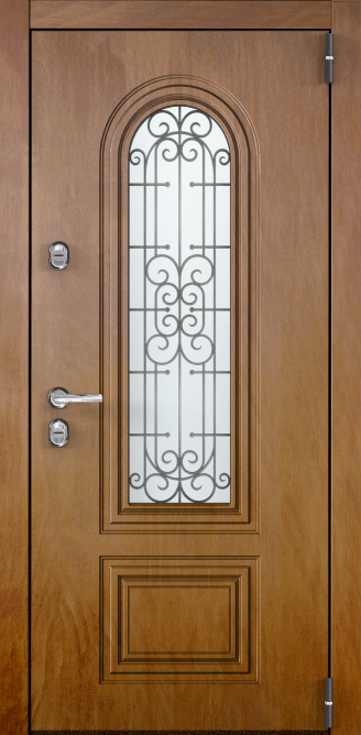 ФМ Американский орех в Нижнем Новгороде