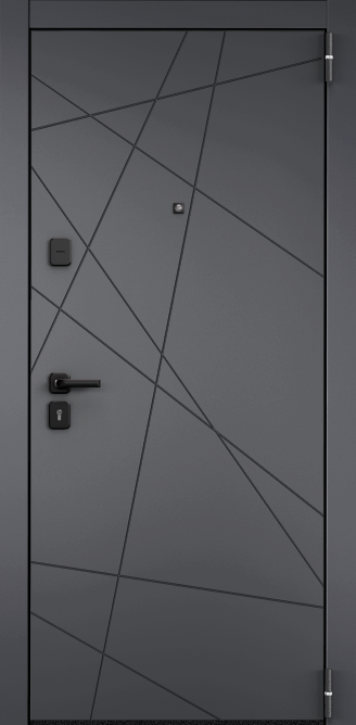 ПВХ Оскуро в Нижнем Новгороде