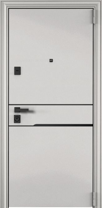 Колоре бьянко в Нижнем Новгороде